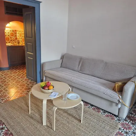 St.mammas Traditional 梅萨雷亚