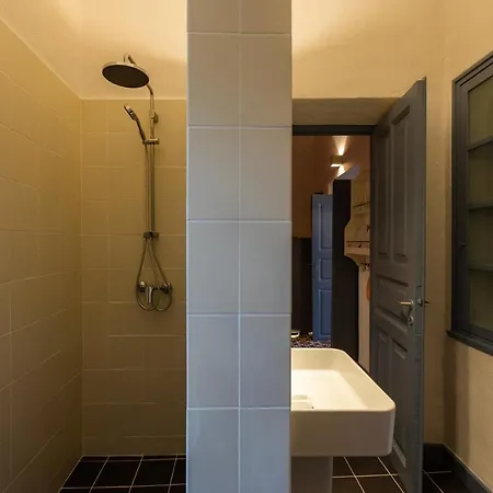 St.mammas Traditional 梅萨雷亚