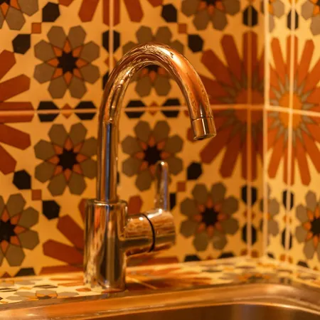 St.mammas Traditional 梅萨雷亚