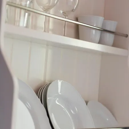 St.mammas Traditional 度假居