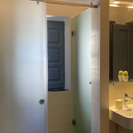 度假居 St.mammas Traditional 梅萨雷亚