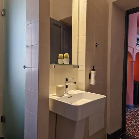 St.mammas Traditional 梅萨雷亚