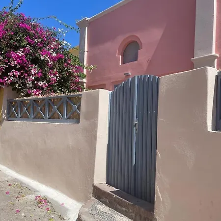 Casa vacanze St.mammas Traditional