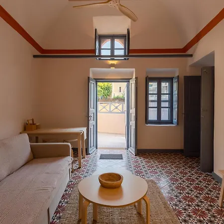 St.mammas Traditional Casa vacanze