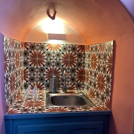 St.mammas Traditional ميساريا