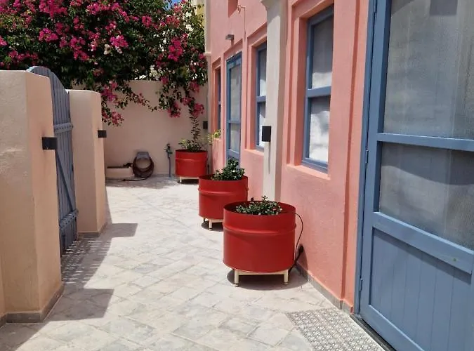 St.mammas Traditional Mesariá