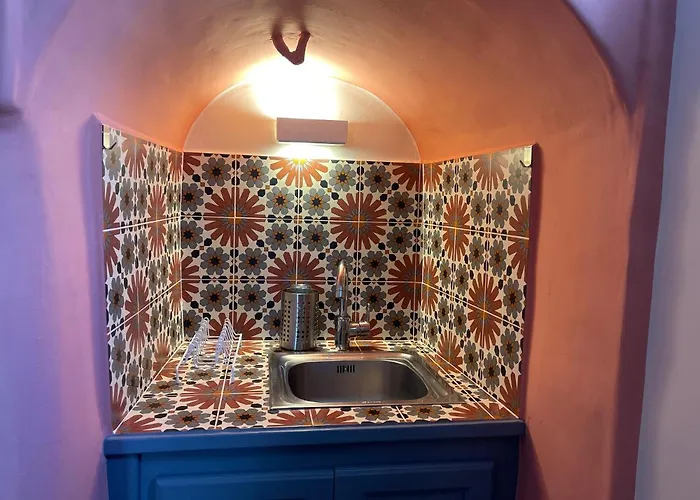 St.mammas Traditional Mesariá