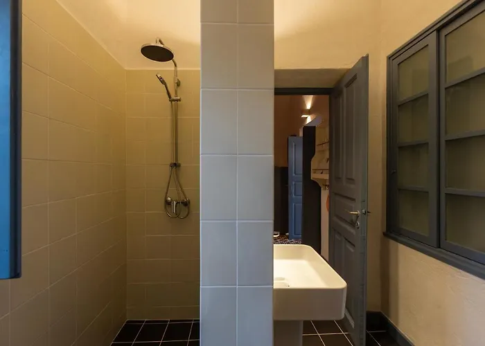 St.mammas Traditional Mesariá