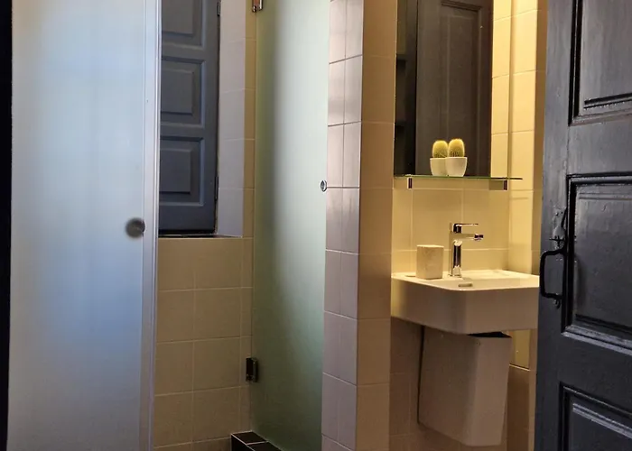 St.mammas Traditional Ferienhaus *