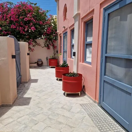 St.mammas Traditional Mesariá