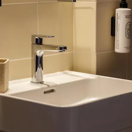 St.mammas Traditional Hébergement de vacances *