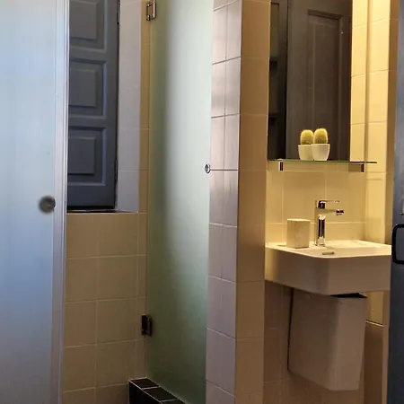 St.mammas Traditional Hébergement de vacances *