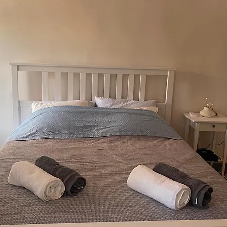 Hébergement de vacances St.mammas Traditional Mesariá