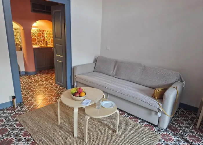 St.mammas Traditional Mesaria