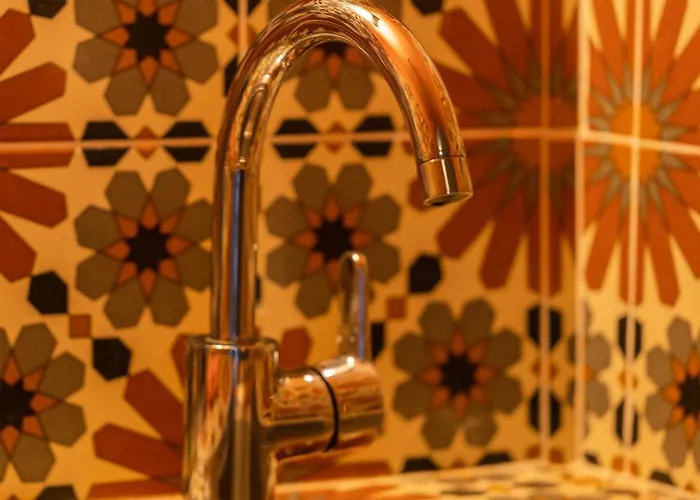 St.mammas Traditional Mesaria