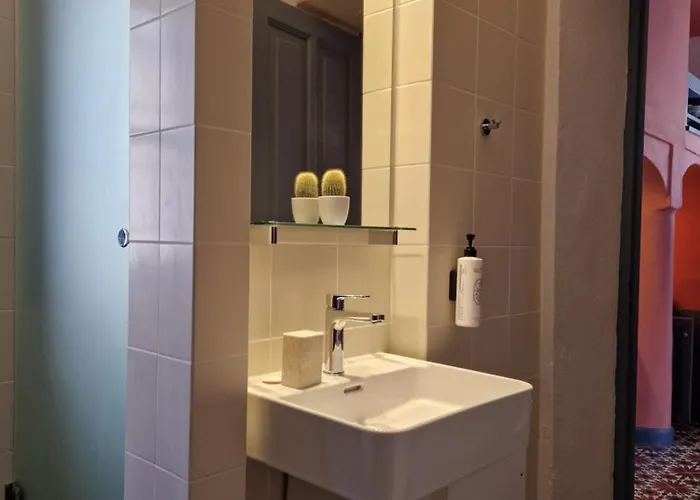 St.mammas Traditional Mesaria